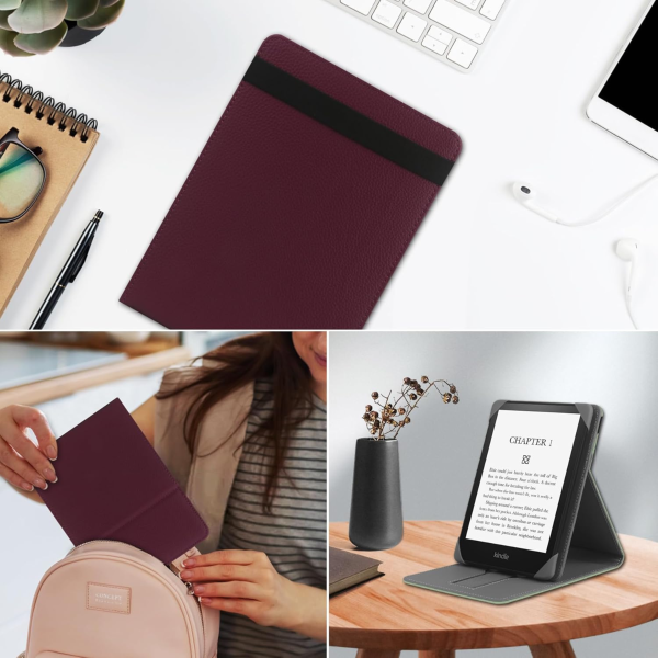 Etui Universel Étui Universel Pour Liseuse