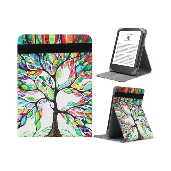 Etui Universel Étui Universel Pour Liseuse
