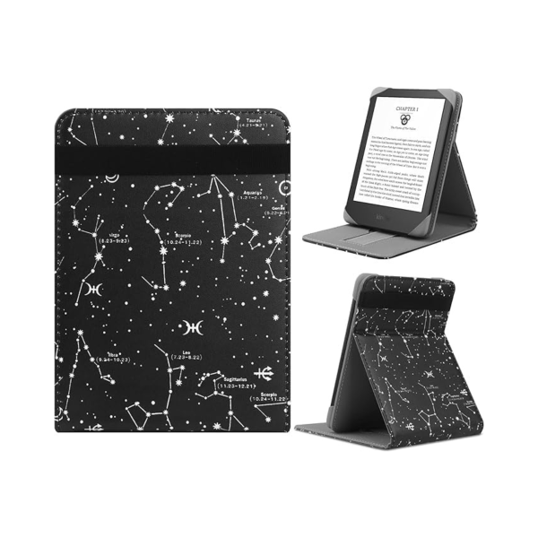 Etui Universel Étui Universel Pour Liseuse