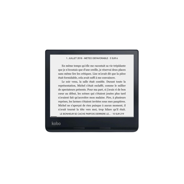Liseuse Kobo Sage
