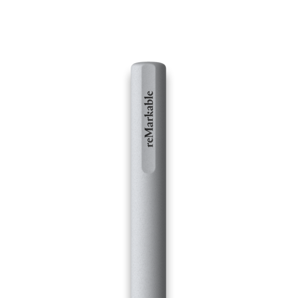 Marker Tablette reMarkable 2