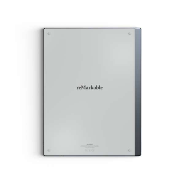 Tablette reMarkable 2 (2) Tablette reMarkable 2