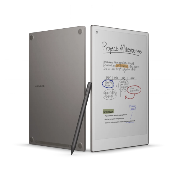 Tablette reMarkable Pro Tablette reMarkable Pro
