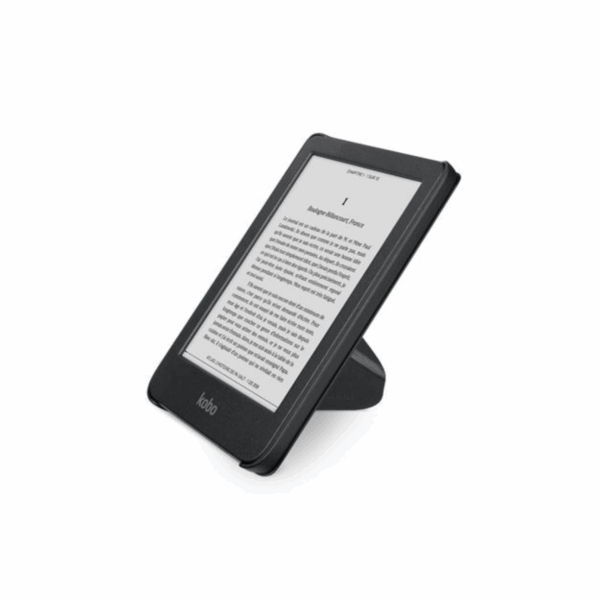 EtuiSleepcoverNoirPourLiseuseKoboClaraColour_3.png Étui Kobo Clara Colour Noir